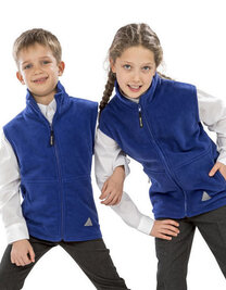 Junior Polartherm™ Bodywarmer