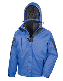 Men´s 3-in-1 Journey Jacket With Soft Shell Inner (Hover)