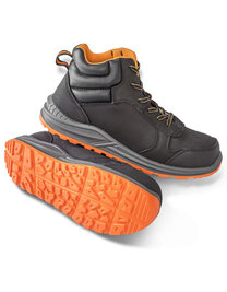 Stirling Safety Boot