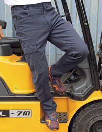 Super Stretch Slim Chino