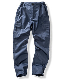 Recycled Work-Guard Utility Trouser (Hover)
