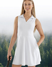 Recycled Womens Fitness Dress