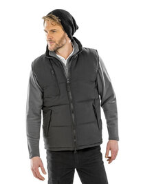 Ultra Padded Bodywarmer