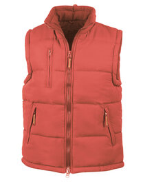 Ultra Padded Bodywarmer (Hover)