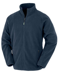 Recycled Fleece Polarthermic Jacket (Hover)