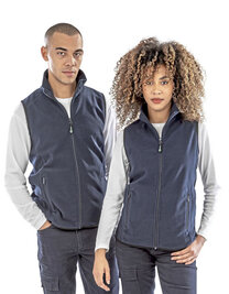Recycled Fleece Polarthermic Bodywarmer