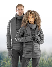 Recycled Padded Jacket