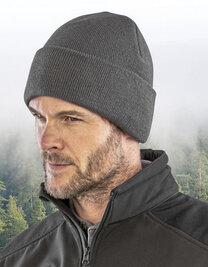 Recycled Thinsulate™ Beanie