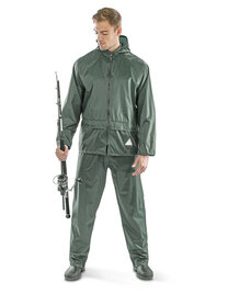 Waterproof Jacket & Trouser Set