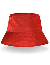 Recycled Bound Edge Bucket Hat (Hover)
