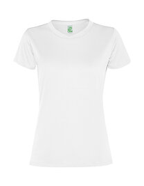 Women´s Slam T-Shirt (Hover)