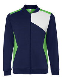 Kids´ Leros Tracksuit Jacket (Hover)