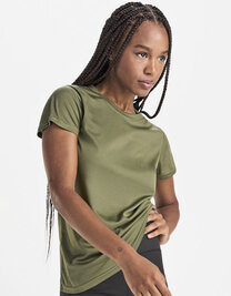 Women´s Montecarlo T-Shirt