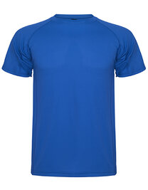 Men´s Montecarlo T-Shirt (Hover)