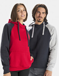 Badet Hooded Sweatshirt