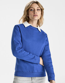 Batian Organic Sweatshirt