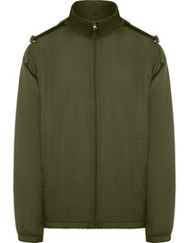 Winter Jacket Makalu (Hover)
