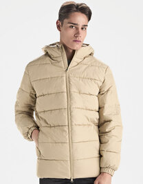 Parka Jacket Nepal