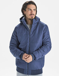 Winter Jacket Surgut