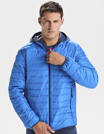 Unisex Norway Sport Jacket