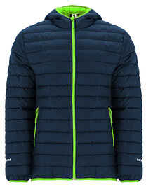 Unisex Norway Sport Jacket (Hover)