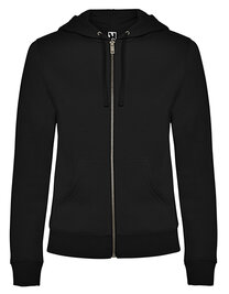 Women´s Veleta Sweatjacket (Hover)