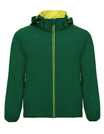 Siberia Softshell Jacket (Hover)