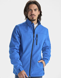 Men´s Antartida Softshell Jacket