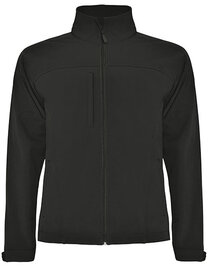 Rudolph Softshell Jacket (Hover)