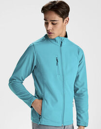 Men´s Nebraska Softshell Jacket
