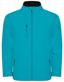 Men´s Nebraska Softshell Jacket (Hover)