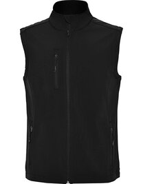 Softshell Vest Quebec (Hover)