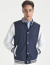 California Varsity Jacket