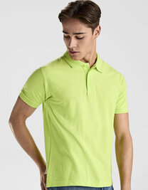 Pegaso Premium Poloshirt