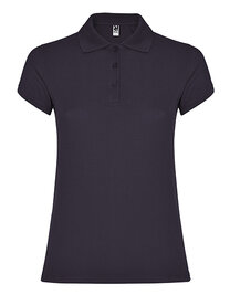 Women´s Star Poloshirt (Hover)