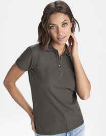 Women´s Pegaso Premium Poloshirt