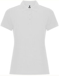 Women´s Pegaso Premium Poloshirt (Hover)