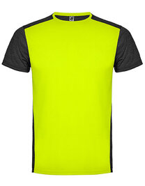 Men´s Zolder T-Shirt (Hover)