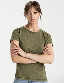 Women´s Husky T-Shirt