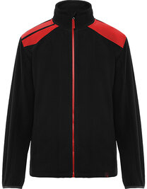 Fleece Jacket Terrano (Hover)