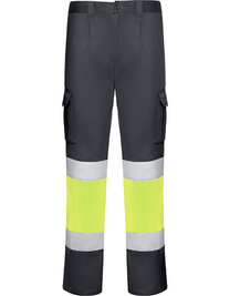 Trousers Daily Stretch Hi-Viz (Hover)