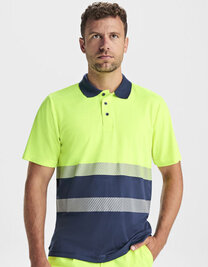 Polo Shirt Vega