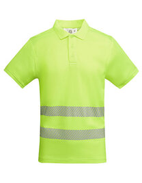 Poloshirt Atrio Shortsleeve (Hover)