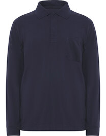 Polo Shirt Santana (Hover)