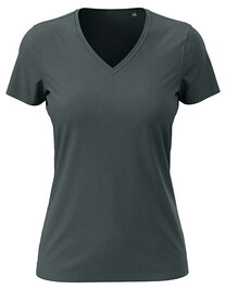 Classic-T V-Neck Women (Hover)