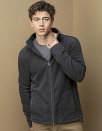 Classic Fleece Jacket