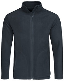 Classic Fleece Jacket (Hover)