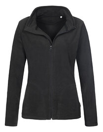 Classic Fleece Jacket Women (Hover)