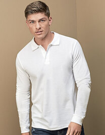 Classic Polo Long Sleeve