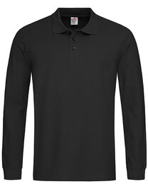 Classic Polo Long Sleeve (Hover)